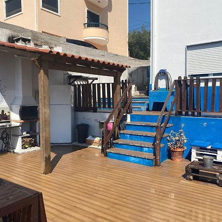Like A Local Guest House Ericeira Exterior foto