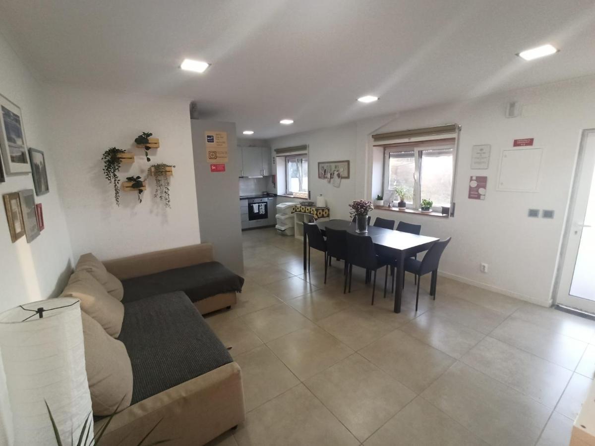 Like A Local Guest House Ericeira Exterior foto