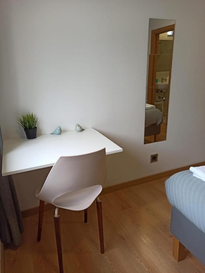 Like A Local Guest House Ericeira Exterior foto