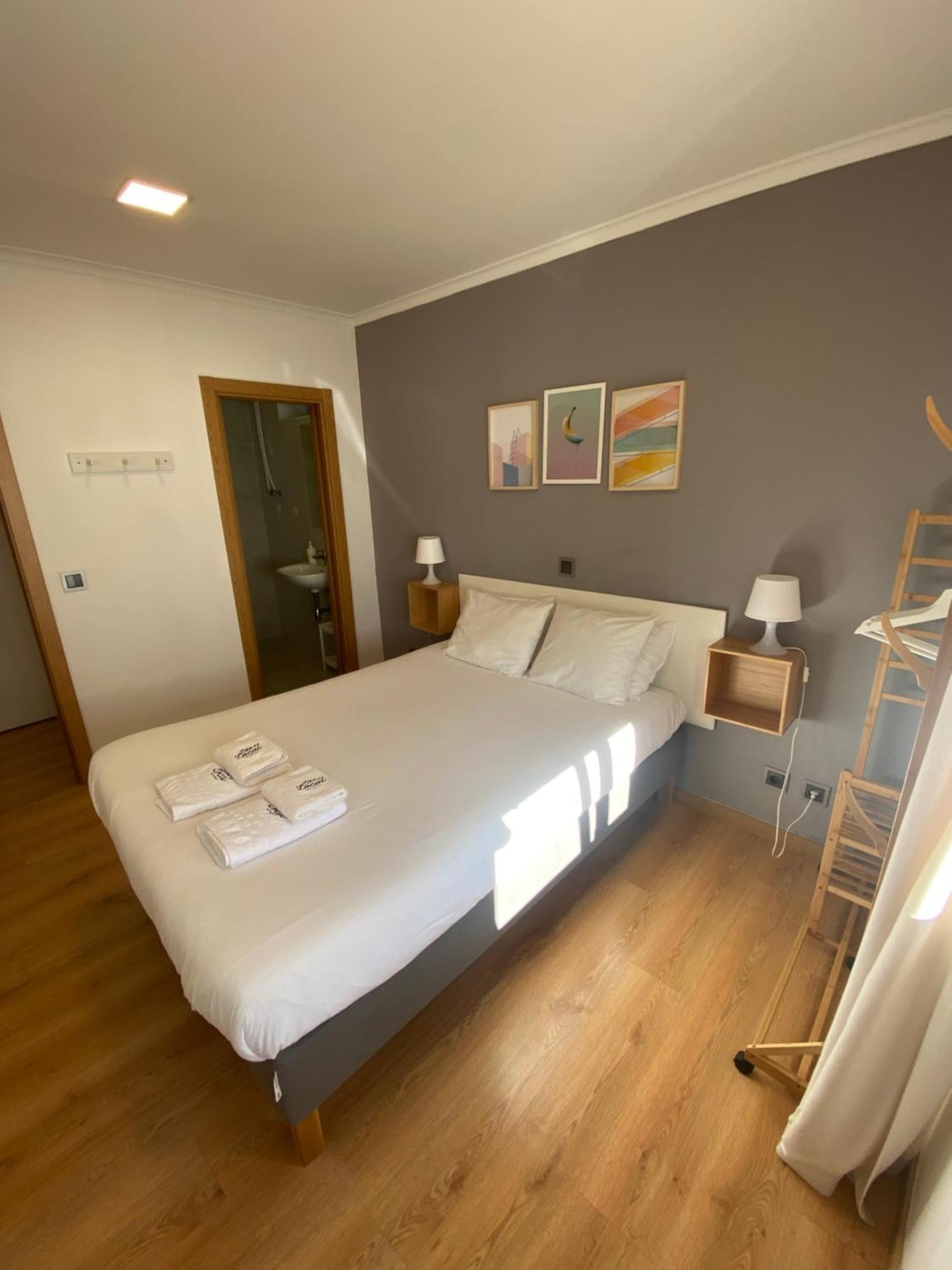 Like A Local Guest House Ericeira Exterior foto