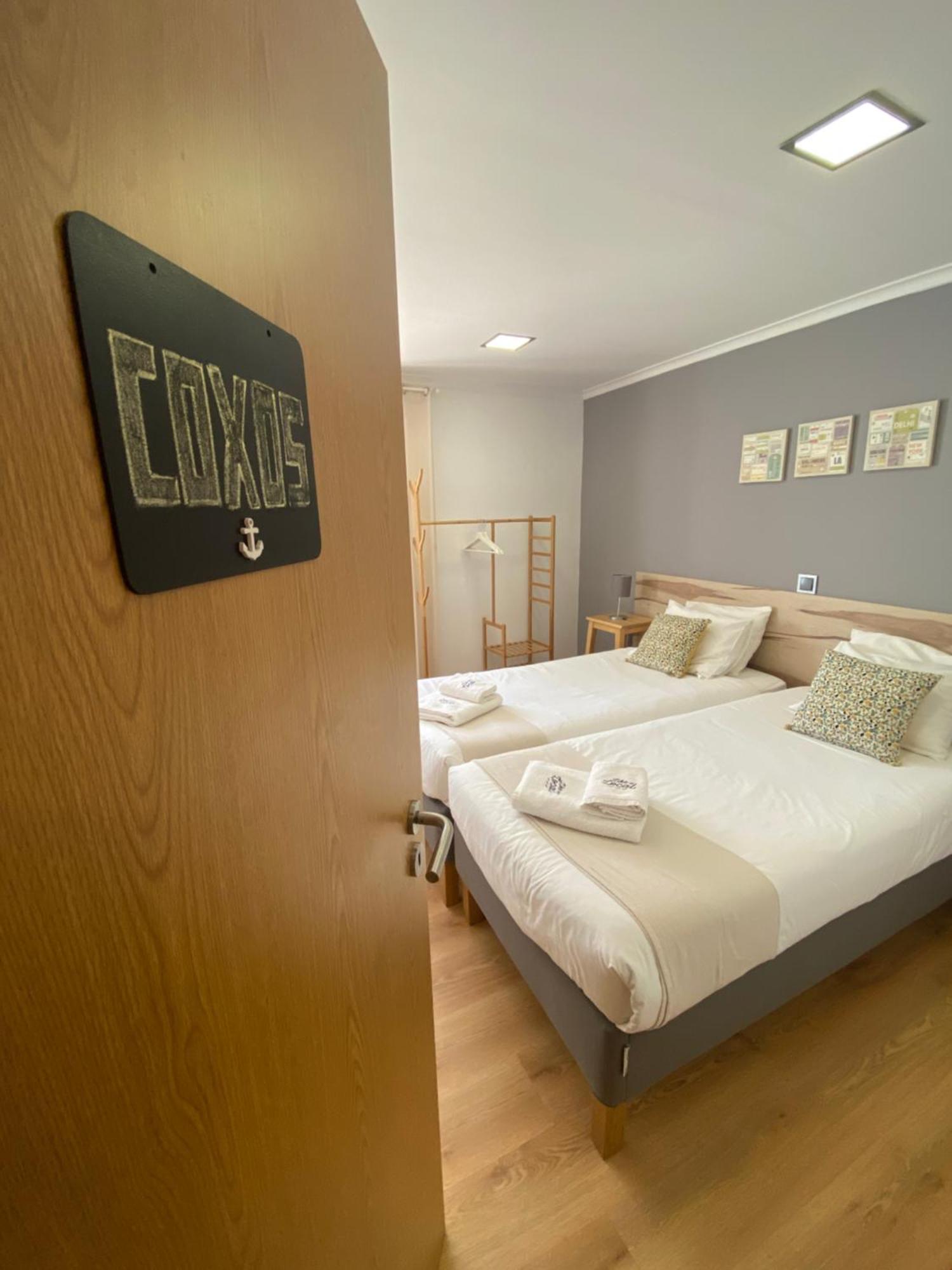 Like A Local Guest House Ericeira Exterior foto