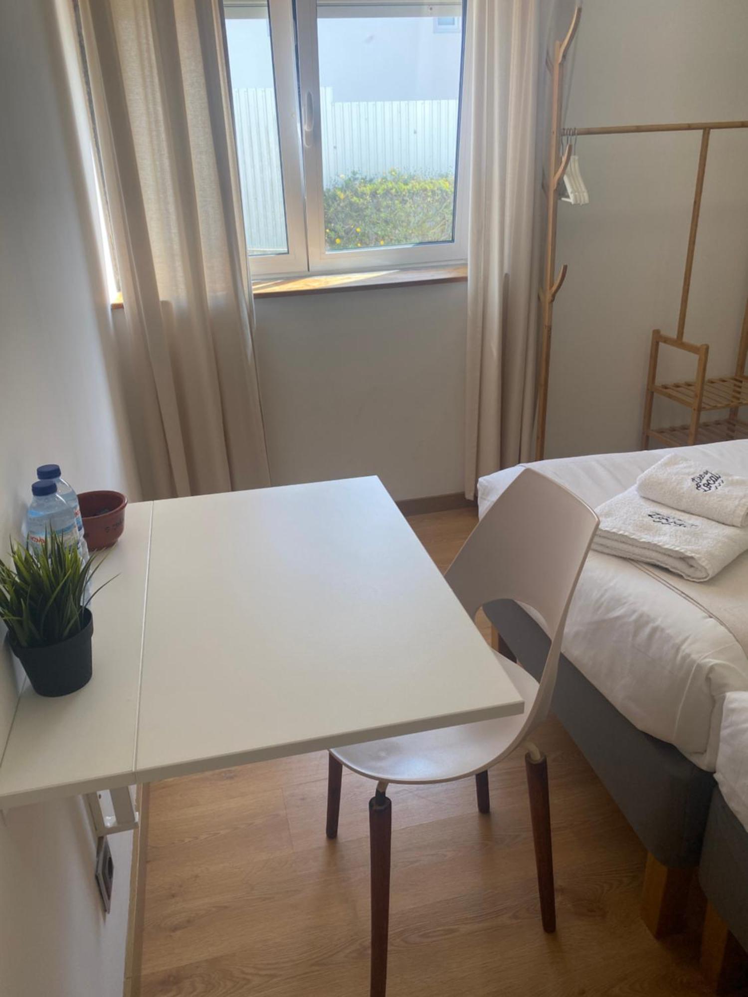 Like A Local Guest House Ericeira Exterior foto
