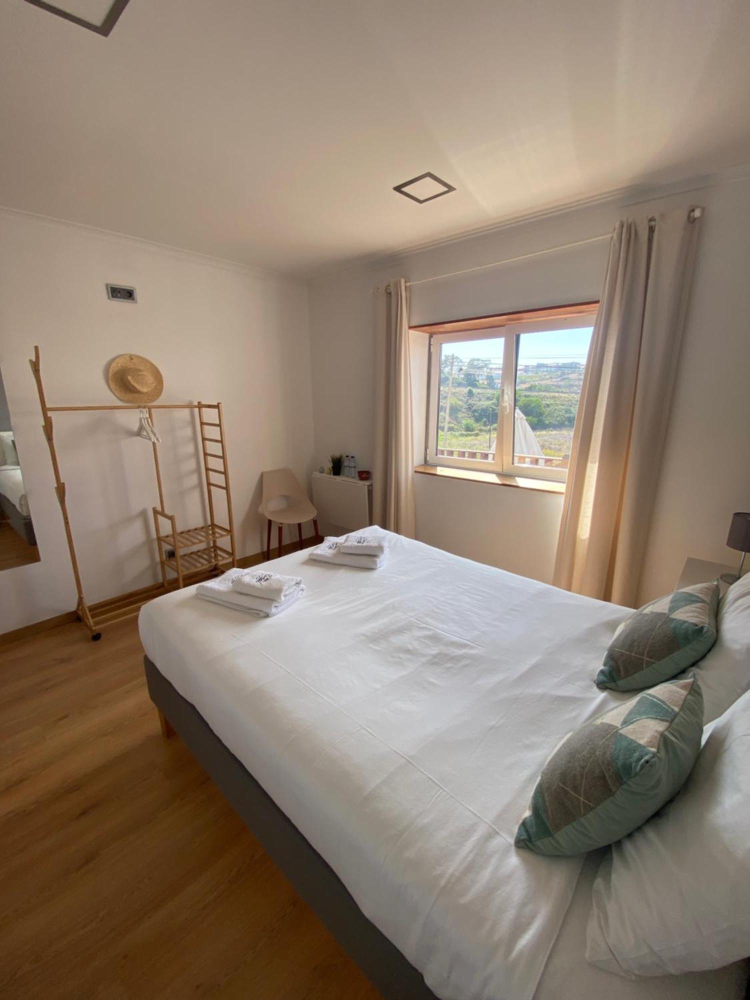 Like A Local Guest House Ericeira Exterior foto