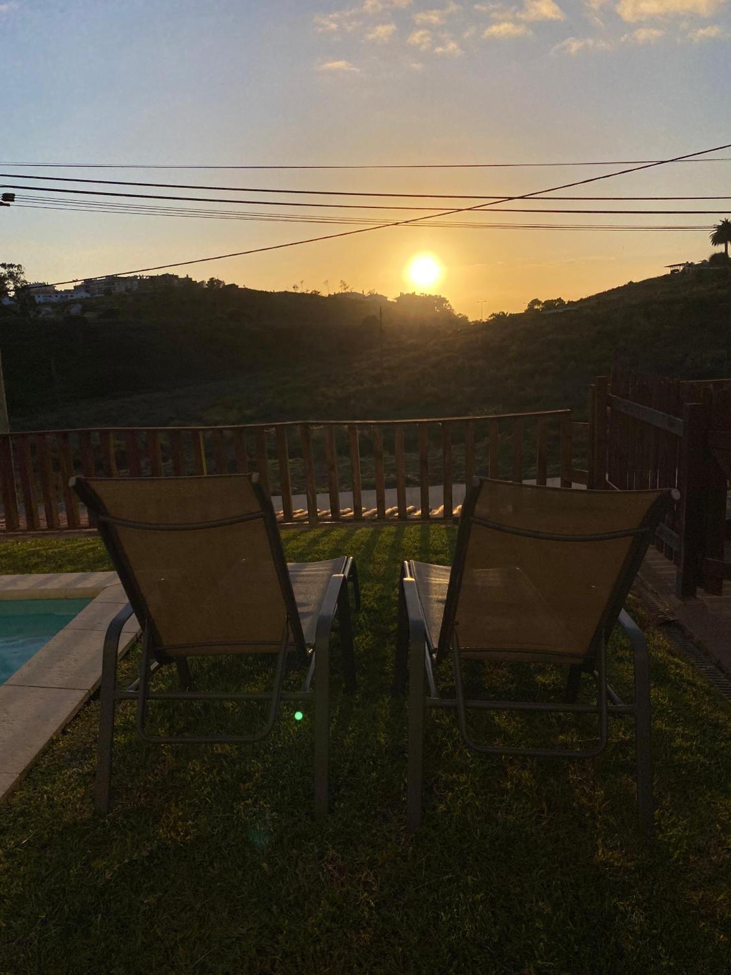 Like A Local Guest House Ericeira Exterior foto